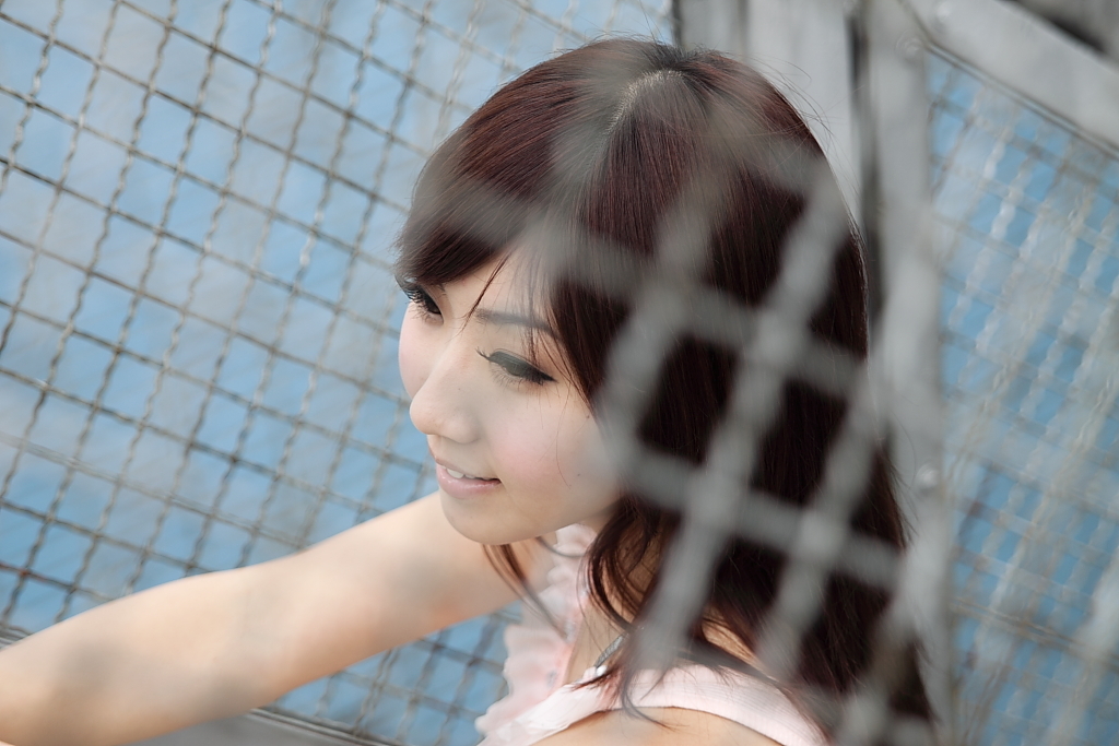 [黑丝吧] 2013.12.09 内部分享-星海妹 2